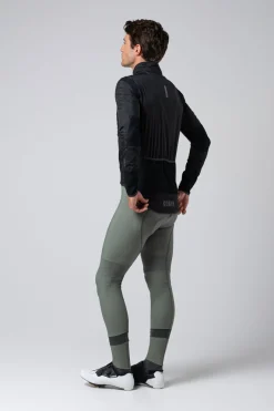 Ebike | Gravel<GOBIK VESTE IMPERMÉABLE EXO 2.0 UNISEX ROYAL BLACK