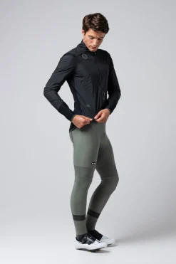 Ebike | Gravel<GOBIK VESTE IMPERMÉABLE EXO 2.0 UNISEX ROYAL BLACK
