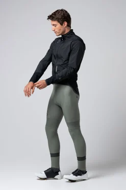 Ebike | Gravel<GOBIK VESTE IMPERMÉABLE EXO 2.0 UNISEX ROYAL BLACK
