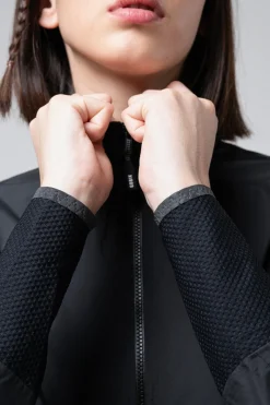 Ebike | Gravel<GOBIK VESTE IMPERMÉABLE EXO 2.0 UNISEX ROYAL BLACK