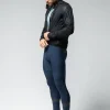 Vestes<GOBIK VESTE IMPERMÉABLE LÉGÈRE PLUVIA UNISEX TRUE BLACK TrueBlack