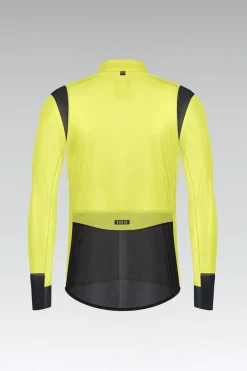 Vestes<GOBIK VESTE IMPERMÉABLE LÉGÈRE PLUVIA UNISEX Citronell