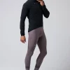 Ebike | Gravel<GOBIK VESTE IMPERMÉABLE SELKIE UNISEX INK BLACK InkBlack