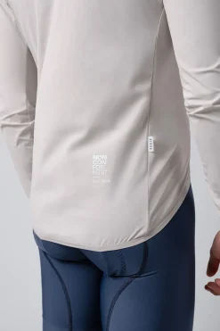 Ebike | Gravel<GOBIK VESTE IMPERMÉABLE SELKIE UNISEX Oatmeal