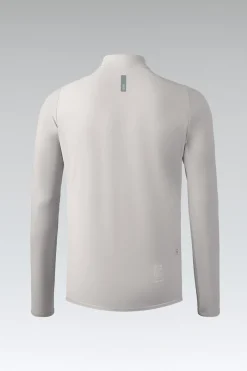 Ebike | Gravel<GOBIK VESTE IMPERMÉABLE SELKIE UNISEX Oatmeal