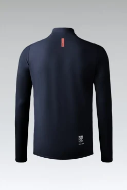 Ebike | Gravel<GOBIK VESTE IMPERMÉABLE SELKIE UNISEX Ultrablue