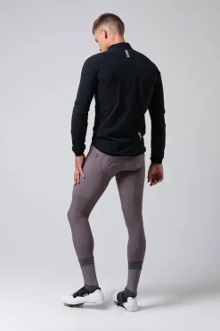 Ebike | Gravel<GOBIK VESTE IMPERMÉABLE SELKIE UNISEX INK BLACK InkBlack