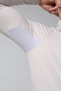 Ebike | Gravel<GOBIK VESTE IMPERMÉABLE SELKIE UNISEX Oatmeal