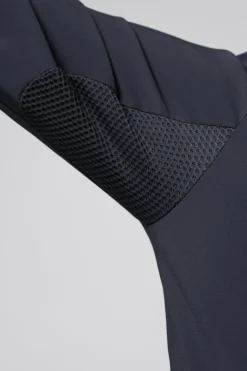 Ebike | Gravel<GOBIK VESTE IMPERMÉABLE SELKIE UNISEX INK BLACK InkBlack
