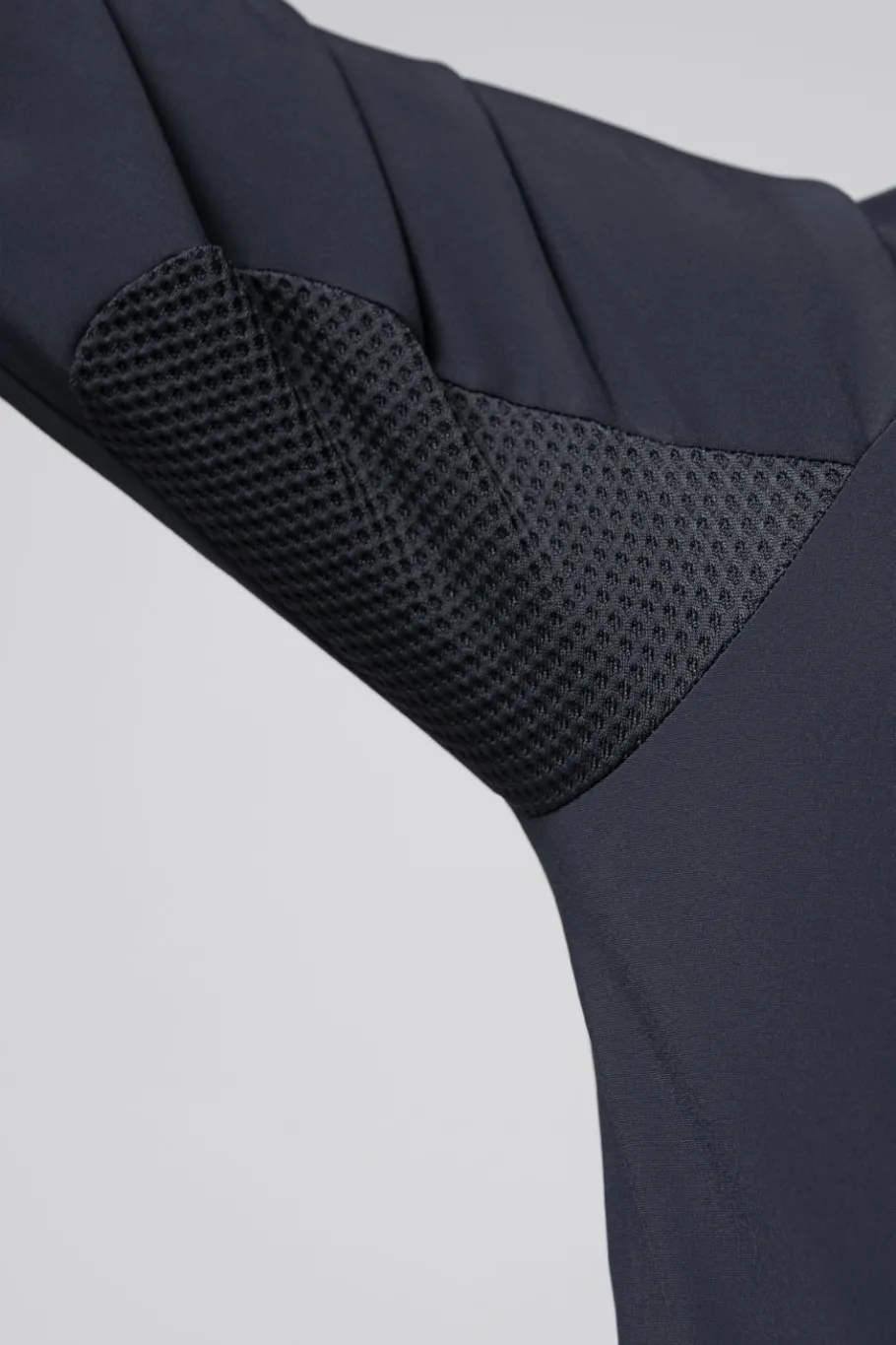 Ebike | Gravel<GOBIK VESTE IMPERMÉABLE SELKIE UNISEX INK BLACK InkBlack