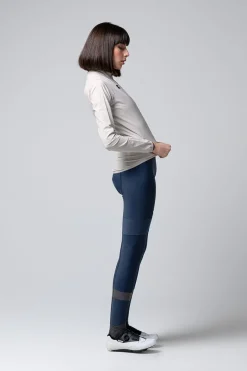 Ebike | Gravel<GOBIK VESTE IMPERMÉABLE SELKIE UNISEX Oatmeal