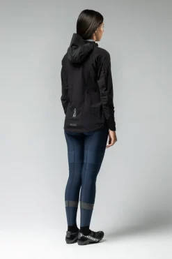 Vestes<GOBIK VESTE LÉGÈRE UNBEAT FEMME Royal Black