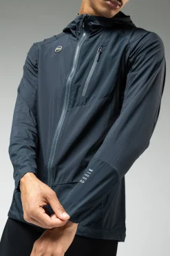 Vestes<GOBIK VESTE LÉGÈRE UNBEAT HOMME Petrol
