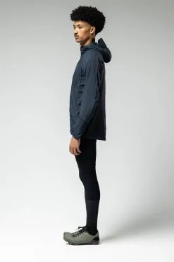 Vestes<GOBIK VESTE LÉGÈRE UNBEAT HOMME Petrol
