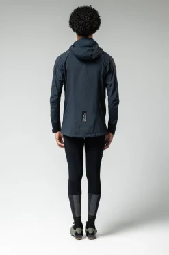 Vestes<GOBIK VESTE LÉGÈRE UNBEAT HOMME Petrol