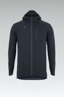 Vestes<GOBIK VESTE LÉGÈRE UNBEAT HOMME Petrol