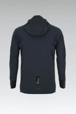 Vestes<GOBIK VESTE LÉGÈRE UNBEAT HOMME Petrol
