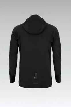 Vestes<GOBIK VESTE LÉGÈRE UNBEAT HOMME Royal Black