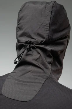Vestes<GOBIK VESTE LÉGÈRE UNBEAT HOMME Royal Black