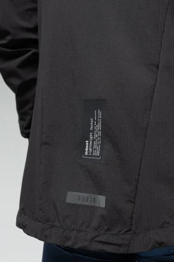 Vestes<GOBIK VESTE LÉGÈRE UNBEAT HOMME Royal Black