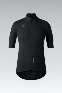 Vtt | Gravel<GOBIK VESTE MANCHES COURTES ENVY 2.0 FEMME JET BLACK