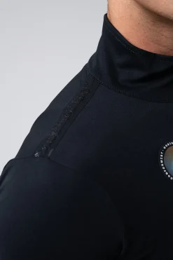 Vtt | Gravel<GOBIK VESTE MANCHES COURTES ENVY 2.0 HOMME JET BLACK