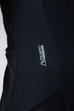 Vtt | Gravel<GOBIK VESTE MANCHES COURTES ENVY 2.0 HOMME JET BLACK
