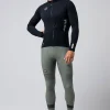 Ebike | Vtt<GOBIK VESTE MANCHES LONGUES ELEMENT HOMME INK BLACK