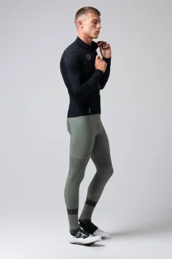 Ebike | Vtt<GOBIK VESTE MANCHES LONGUES ELEMENT HOMME INK BLACK