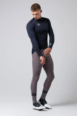 Ebike | Vtt<GOBIK VESTE MANCHES LONGUES ENVY 2.0 HOMME Ultrablue