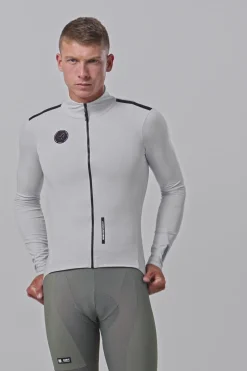Ebike | Vtt<GOBIK VESTE MANCHES LONGUES ENVY 2.0 HOMME Oatmeal