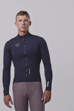 Ebike | Vtt<GOBIK VESTE MANCHES LONGUES ENVY 2.0 HOMME Ultrablue