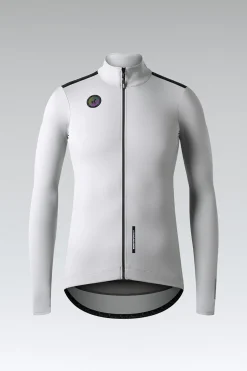 Ebike | Vtt<GOBIK VESTE MANCHES LONGUES ENVY 2.0 FEMME Oatmeal