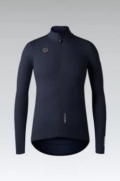 Ebike | Vtt<GOBIK VESTE MANCHES LONGUES ENVY 2.0 FEMME Ultrablue