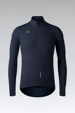 Ebike | Vtt<GOBIK VESTE MANCHES LONGUES ENVY 2.0 HOMME Ultrablue