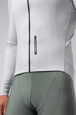 Ebike | Vtt<GOBIK VESTE MANCHES LONGUES ENVY 2.0 HOMME Oatmeal