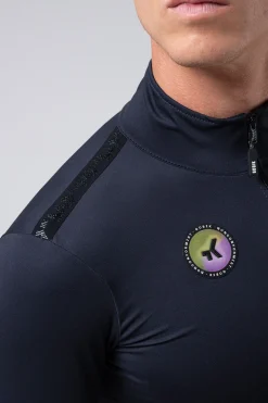 Ebike | Vtt<GOBIK VESTE MANCHES LONGUES ENVY 2.0 HOMME Ultrablue