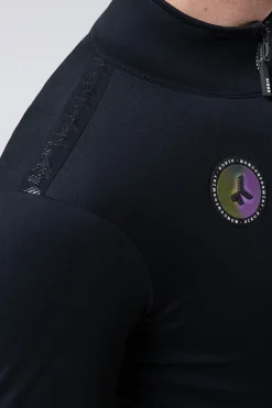 Ebike | Vtt<GOBIK VESTE MANCHES LONGUES ENVY 2.0 HOMME JET BLACK JetBlack