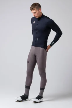 Ebike | Vtt<GOBIK VESTE MANCHES LONGUES ENVY 2.0 HOMME Ultrablue