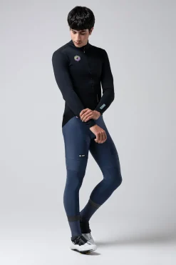 Ebike | Vtt<GOBIK VESTE MANCHES LONGUES ENVY 2.0 HOMME JET BLACK JetBlack
