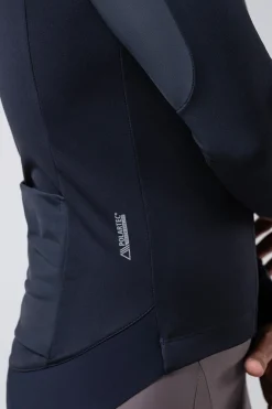 Ebike | Vtt<GOBIK VESTE MANCHES LONGUES ENVY 2.0 HOMME Ultrablue