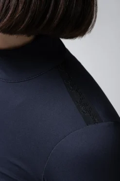 Ebike | Vtt<GOBIK VESTE MANCHES LONGUES ENVY 2.0 FEMME Ultrablue