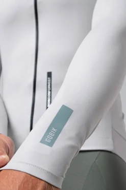 Ebike | Vtt<GOBIK VESTE MANCHES LONGUES ENVY 2.0 HOMME Oatmeal