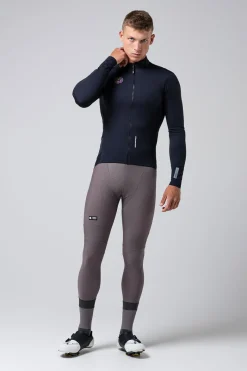 Ebike | Vtt<GOBIK VESTE MANCHES LONGUES ENVY 2.0 HOMME Ultrablue
