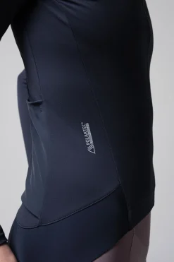 Ebike | Vtt<GOBIK VESTE MANCHES LONGUES ENVY 2.0 FEMME Ultrablue