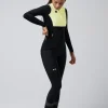 Ebike | Vtt<GOBIK VESTE MIST BLEND 2.0 FEMME SHADOW LIME ShadowLime