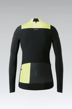 Ebike | Vtt<GOBIK VESTE MIST BLEND 2.0 FEMME SHADOW LIME ShadowLime