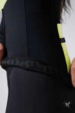 Ebike | Vtt<GOBIK VESTE MIST BLEND 2.0 FEMME SHADOW LIME ShadowLime