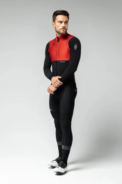 Vestes<GOBIK VESTE MIST BLEND 2.0 HOMME Jester
