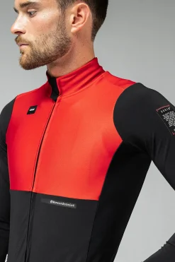 Vestes<GOBIK VESTE MIST BLEND 2.0 HOMME Jester